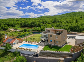 Villa Seven Lakes